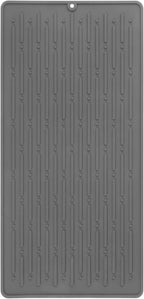 Dish Drying Mats, Heat-resistant Silicone Mat - Image 8