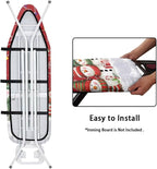 Snowmen Ironing Board Covers - Image 4