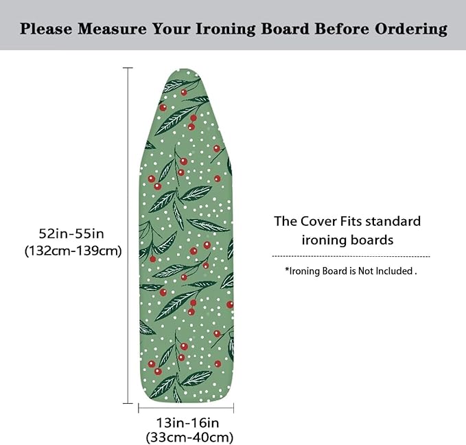 Table Top Ironing Board Cover - Image 5