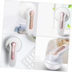 minkissy 1pc Creative Lint Remover USB Rechargeable Fabric Shaver - Image 8