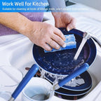 Mcyye 4PCS Compressed Kitchen Sponges - Image 6