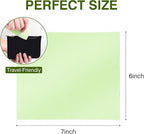 60-Pack Microfiber Cleaning Cloths - Image 4