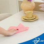 JEBBLAS Disposable Cleaning Towels and Dish Cloths, Reusable Towels, Handy - Image 7