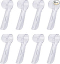 Toothbrush Cover for Oral-b, Electric Toothbrush Replacement Heads Cover for by LazyMe