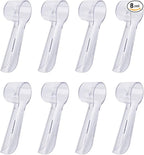 Toothbrush Cover for Oral-b, Electric Toothbrush Replacement Heads Cover for by LazyMe