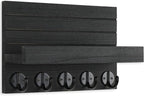 Key Holder for Wall, Decorative Key and Mail Holder - Image 2
