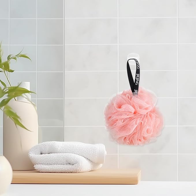 6 PCS Suction Cup Toothbrush Holder - Image 3