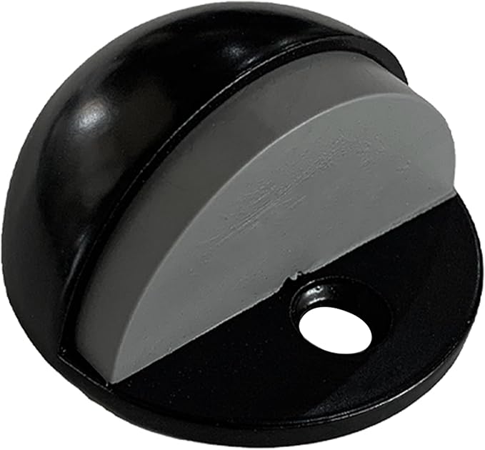 Design House Dome Door Stop Wall Protector - Image 2