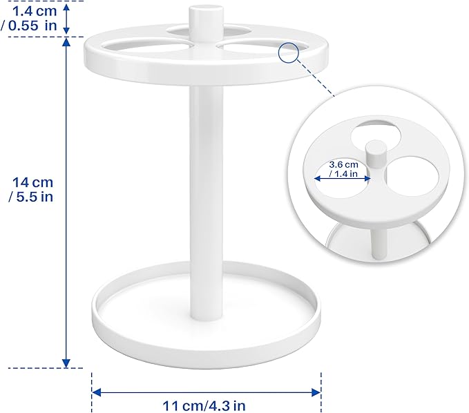 Electric Toothbrush Holder Stand - Image 2