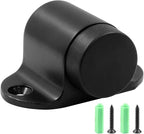 1.06 Inch / 27mm Heavy Duty Floor Door Stopper, Floor Mount Door Stop by PHITUODA