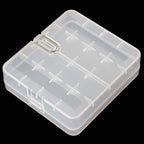 Gocomcom Honbay Battery Storage Case/Box/Organizer/Holder - Image 3