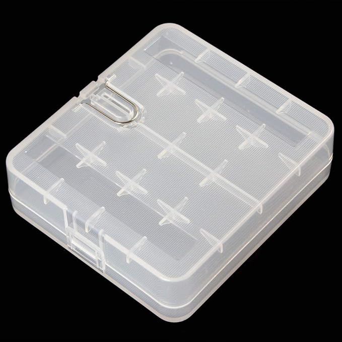Gocomcom Honbay Battery Storage Case/Box/Organizer/Holder - Image 3