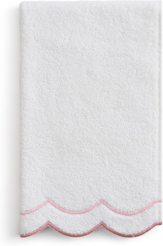 Peri Home 100% Cotton Hand Towel - Image 5