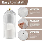 Rotating Toothbrush Holder - Image 3