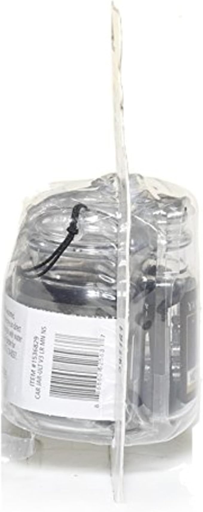 Yankee Candle Car Jar Ultimate 3-Pack, MidSummer's Night, New Car Scent - Image 3