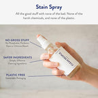 The Clean People Stain Remover Spray - Image 3