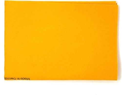 10 Pack Extra Large Original German Shammy Cloths Chamois Towels Absorbent 190g - Image 2