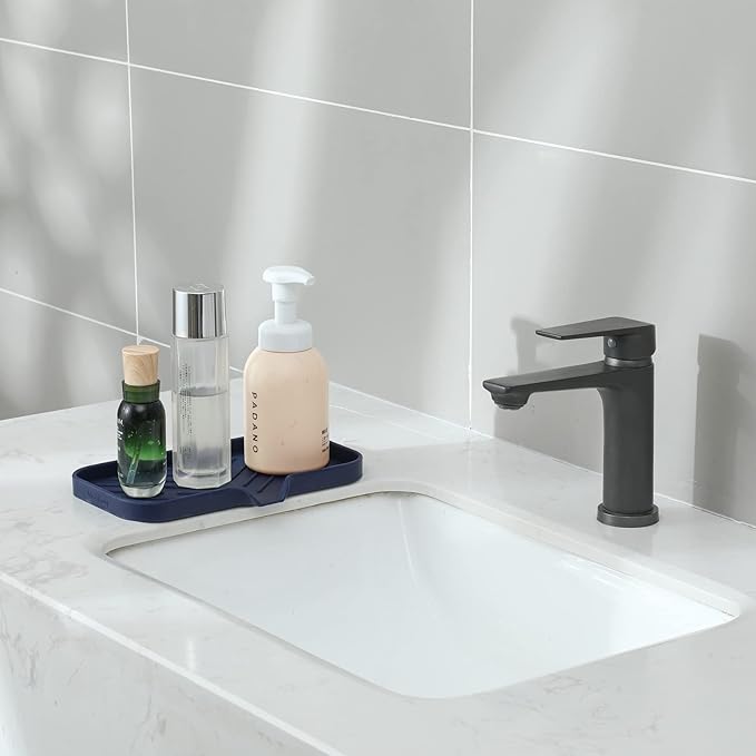 Silicone Bathroom Soap Dishes - Image 8
