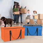 ClearSpace Heavy Duty Moving Bags or Storage Bags – Storage Bins - Image 3