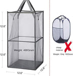 Pop Up Laundry Baskets - Image 2