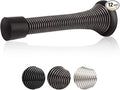 HOMOTEK 12 Pack Spring Door Stopper by HOMOTEK