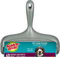 Scotch-Brite Pet Hair Pickup Extra Sticky Large Lint Roller, Designed by Scotch-Brite