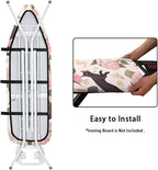 Iron Board Cover Stretchy Table Top Ironing Board - Image 4