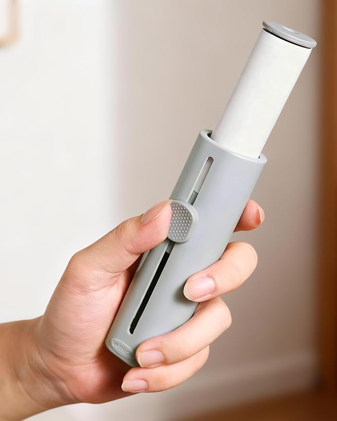 VASSON Mini Lint Roller for Pet Hair - Image 5