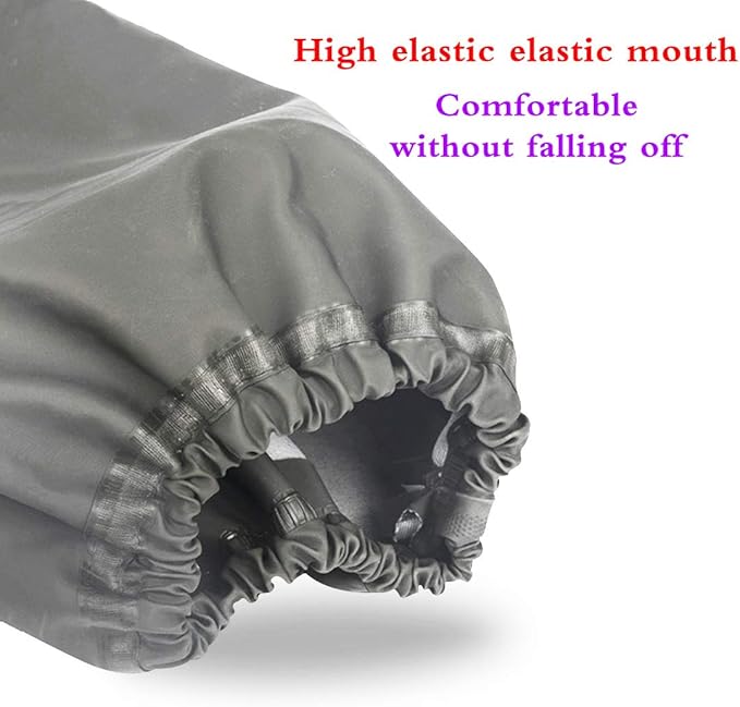 Coopache Full Arm Pond Gloves - Image 2