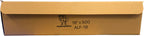 Commercial Heavy Duty Aluminum Foil Roll, 18 Inches x 500 Feet - Image 3