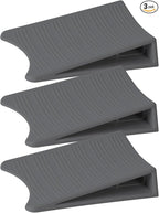 Original Patented Door Stoppers by Optish