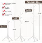 Coat Rack, Freestanding Coat Rack - Image 6
