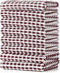 SALAS Cotton Dish Towels Cloths by Unknown