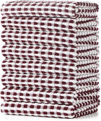 SALAS Cotton Dish Towels Cloths by Unknown
