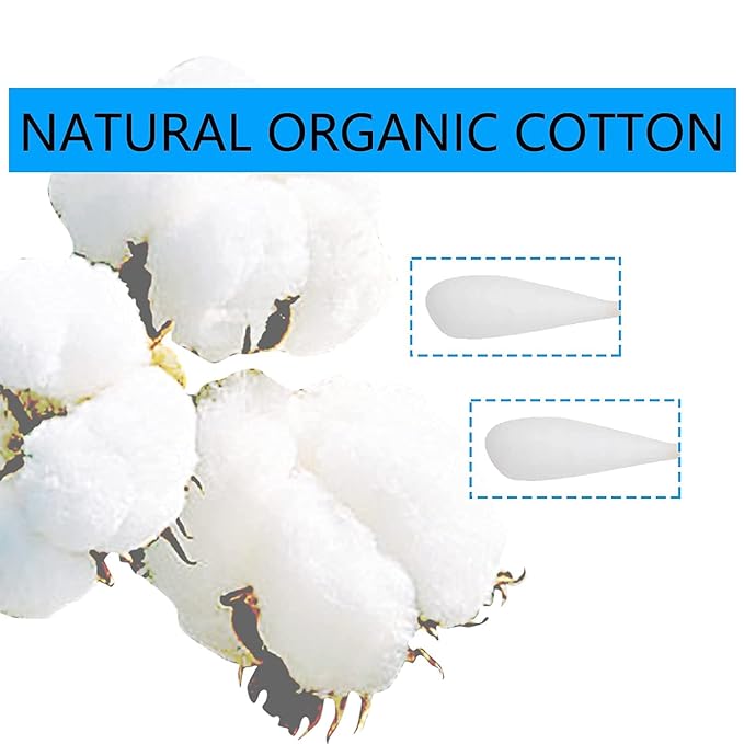 6 Inch Long Cotton Swabs 200pcs - Image 6