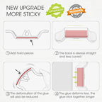 Aieve Cord Organizer for Kitchen Appliances, 12 Pack Cord Wrap Cord Holder Cord - Image 3