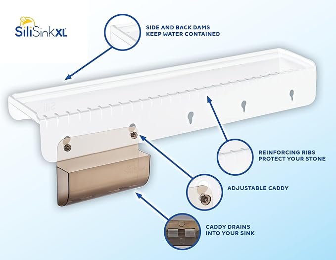 SiliSink XL Silicone Edge Guard - Image 4