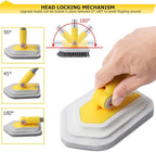 Lalafancy Shower Cleaning Brush - Image 4