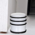 Sumnacon Heavy Duty Floor Door Stopper No Drill - Image 2