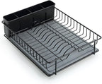 SunnyPoint 304 Stainless Steel Dish Drying Rack - Image 6