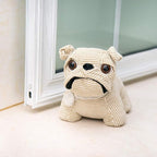 Marwood Cute Door Stopper Decorative Door Stops - Image 2