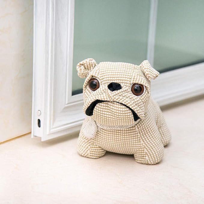 Marwood Cute Door Stopper Decorative Door Stops - Image 2
