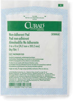 CURAD Sterile Non-Adherent Pad - Image 3