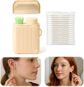 XANGNIER Ear Piercing Cleaner, Ear Piercing Cleaning Kit, Earring Hole Piercing by XANGNIER