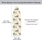 Cowboy Horse Ironing Board Cover Pad Cover - Image 5