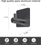 Paoli Heavy Duty Self Adhesive Hooks - Image 2