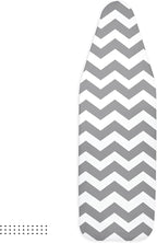 Encasa XO Ironing Board Cover and Pad 54"x18" - Image 8
