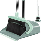 Broom and Dustpan Set for Home, Dust pan - Image 8