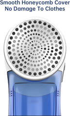 Rechargeable Fabric Shaver, Electric Lint Remover - Image 5