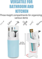 Tall Electric Toothbrush Holder - Image 4